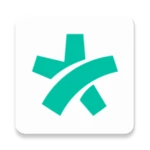 doctoralia: agende seu médico android application logo